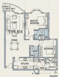 westcove-condominium photo thumbnail #9